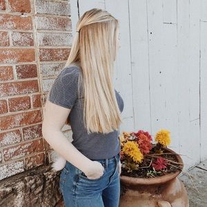 Meet your Posher, Carrie